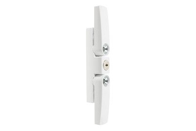 Burg-Wächter, Burg Wächter Winsafe WS 22 W SB 38271 Fenstersicherung Weiß