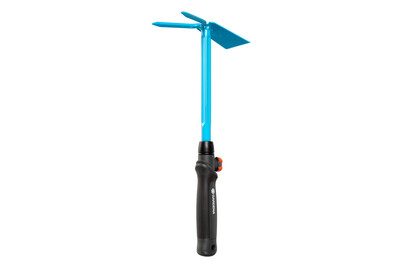 Gardena Combisystem-Kleinhäckchen Gerades Blatt | 44 cm