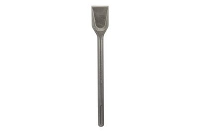 Bosch Accessories, Bosch Accessories 2608690097 2608690097 Spatmeißel 50 mm Gesamtlänge 350 mm SDS-Max 1 St.