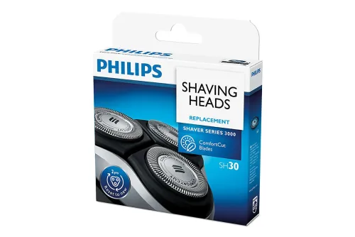 Philips, Philips Ersatzscherkopf "SH30/50"