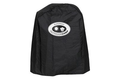 Outdoorchef, OUTDOORCHEF Haube Ambri U-Line 570 Abdeckhaube – Grillabdeckung/Grill Abdeckhaube – schwarz