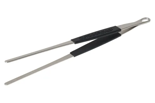Outdoorchef, OUTDOORCHEF Grillzange "Pinzette Silber"