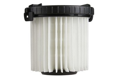 KAERCHER, Kaercher 2.863-239.0 Langzeitfilter F/vc 5 - Filter (Schwarz)