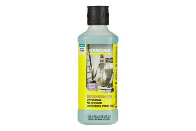 Kärcher, KÄRCHER - Bodenreinigung Universal RM 536 - 0,5 L, One Size
