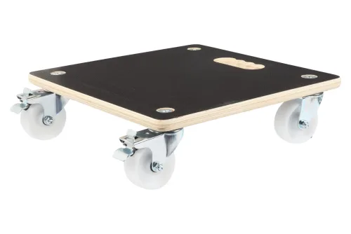 Wagner Multiroller Maxi Grip | 38 × 38 × 11 cm | 250 kg