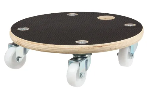 Wagner Multiroller Maxi Grip | ⌀ 29 × 8.6 cm | 200 kg