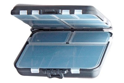 Stucki Fishing, Stucki Fishing 254 04 - Kleinteilebox