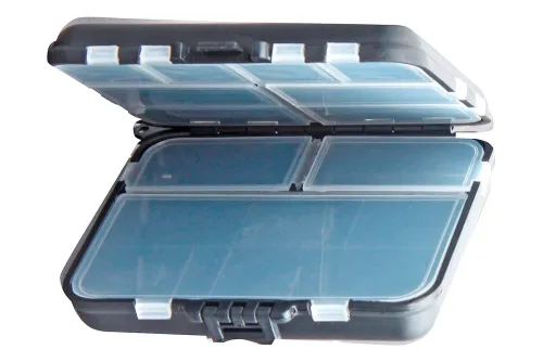 Stucki Fishing, Stucki Fishing 254 04 - Kleinteilebox