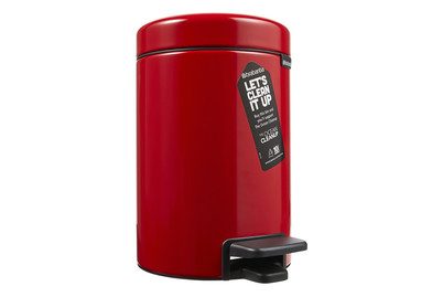 Brabantia Treteimer 3 L