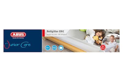 Abus, Bettgitter Eric