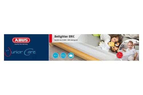 Abus, Bettgitter Eric