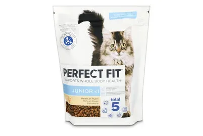 Perfect-Fit, PERFECT FIT Beutel Junior