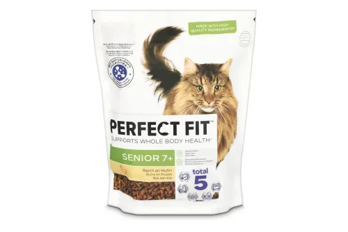 Perfect-Fit - Senior 7+, Huhn, 750g, 750 g