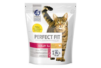 Perfect-Fit, PERFECT FIT Adult 1+ Reich an Huhn 1.4 kg