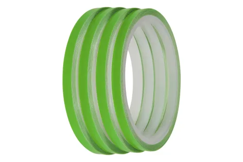 Foliatec PIN Striping Neongrün | 2.2 m
