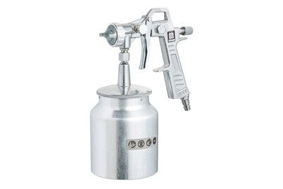 Einhell, Druckluft-Spritzpistole 4 bar Einhell