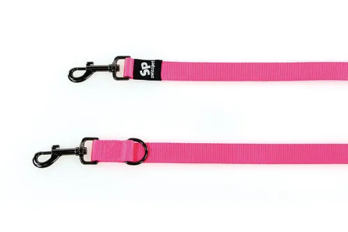 TrendLine, TrendLine Führleine 10mm/180cm pink