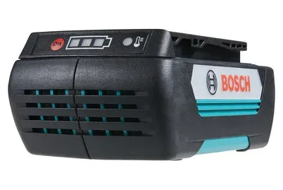 Bosch Home and Garden, Bosch Home and Garden F016800474 F016800474 Werkzeug-Akku 2.0 Ah Li-Ion