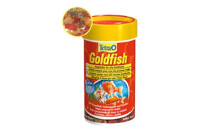 Tetra, Tetra Goldfish Flakes 1 l