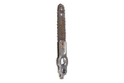 Bosch Accessories, Mikro-Kettensägeblatt Bosch Accessories nanoBLADE Wood Speed 50 2609256D84 Passend für EasyCut 50, EasyCut 12,