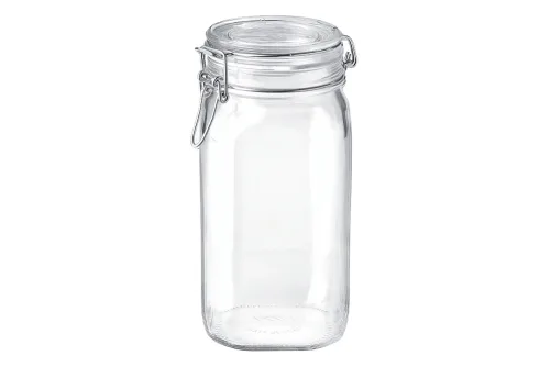 undefined, Bormioli Rocco Einmachglas Fido 1.5L