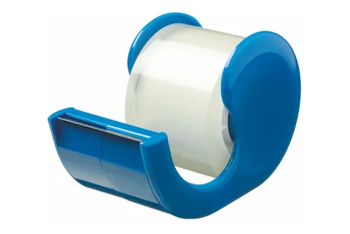 undefined, PERMAFIX Abroller 38mm 104717 transparent