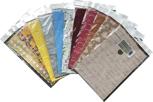 undefined, 3 Geschenkbeutel gross