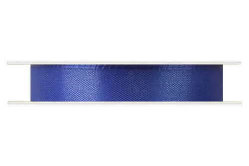 undefined, Taftband dunkelblau 15mmx5m