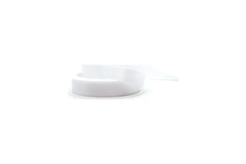 undefined, Satinband weiss 15mmx5m