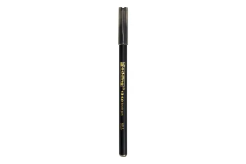 edding, EDDING Brushpen 1340 1340-001 schwarz