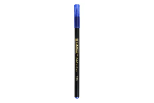 edding, EDDING Brushpen 1340 1340-003 blau