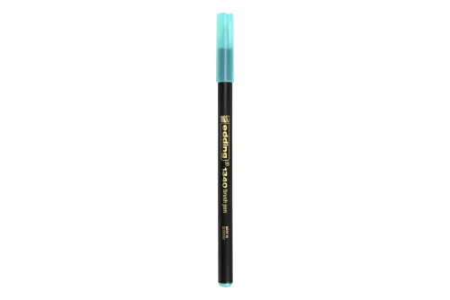 edding, EDDING Brushpen 1340 1340-004 gr&uuml;n