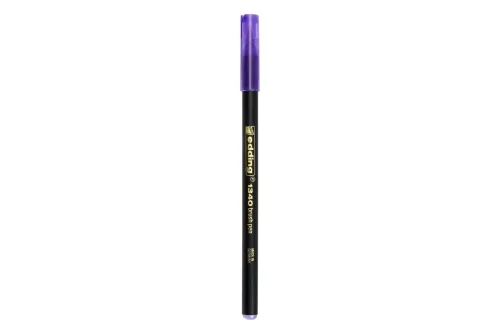 edding, EDDING Brushpen 1340 1340-008 violett