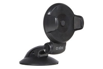 SBS, SBS Auto Halterung schwarz