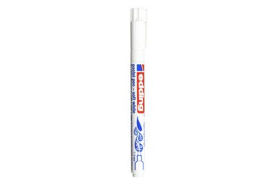 undefined, Pastel Pen Soft White