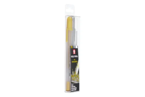 Sakura -  Gelly Roll 0.5mm  3 Stück, Multicolor