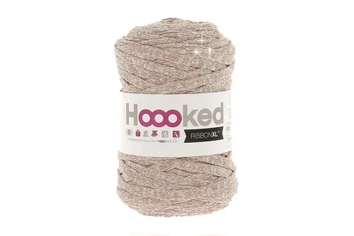 Hoooked, Hoooked RibbonXL Lurex