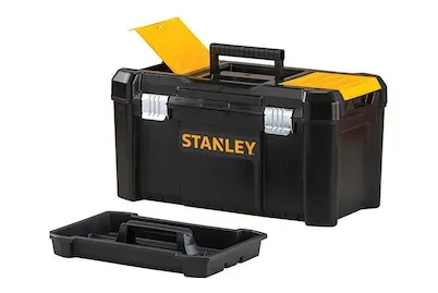 Stanley®, STANLEY STST1-75521 Werkzeugbox Kunststoff