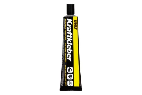 UHU, UHU Kraftkleber 35125 transparent 55g