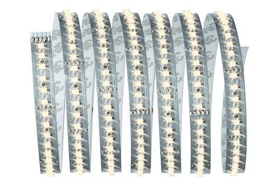 Paulmann, Paulmann axLED 1000 79814 LED-Streifen mit Stecker 24 V 2.5 m Warmweiß 2.5 m