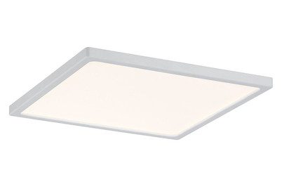 Paulmann, Paulmann 92949 Areo LED-Einbaupanel LED LED fest eingebaut 12 W Weiß (matt)