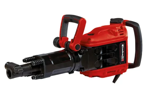 Einhell Professional, Einhell Professional TE-DH 50 -Abbruchhammer 1700 W 50 J inkl. Tasche
