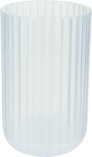 Diaqua - Mundspülbecher Priscilla transparent, One Size