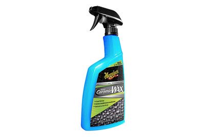 Meguiars Hybrid Ceramic Wax | 0.8 l