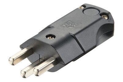 FS-STAR, FS-STAR, Stecker & Kupplungen, MID Winkelstecker T23 16A 250V/4000W, Produkte & Wohnen