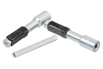 FISCHER, 522834 Dübel FPX M8-I K NV
