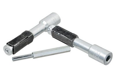 FISCHER, 532758 Dübel FPX M6-I K NV