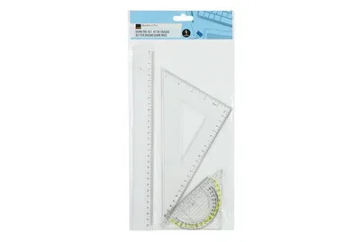 Coop, Coop Q&P Geometrie Set 4-teilig
