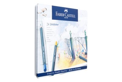 Faber-Castell Farbstifte Goldfaber