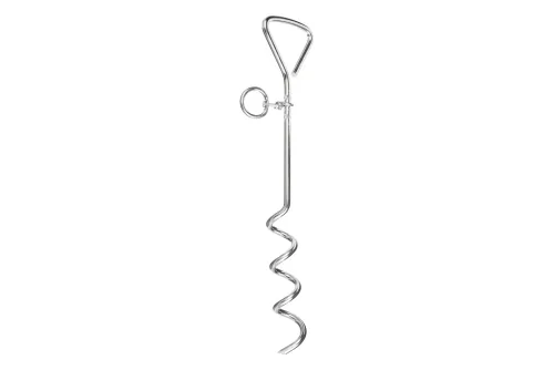Windhager Spiral-Erd-Hering | 41 cm